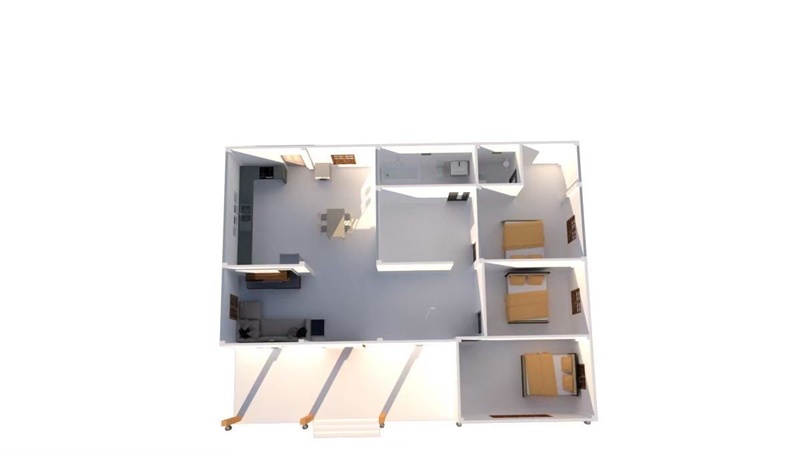 สร้างบ้าน