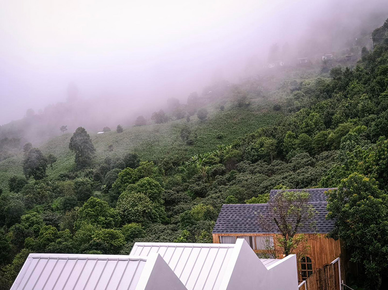 ที่พักหน้าหน้าว 2566