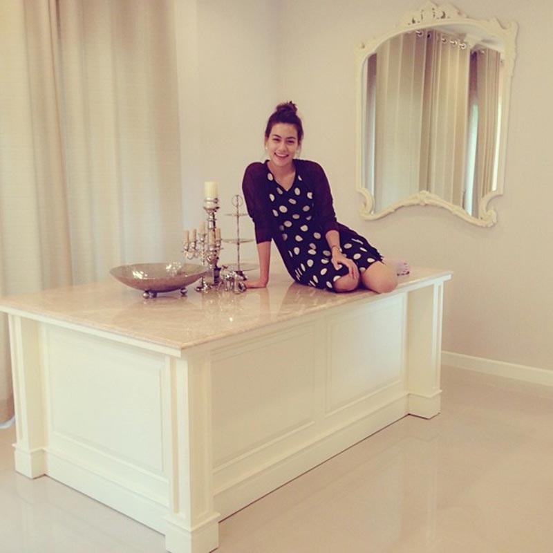 บ้านคิมเบอร์ลี่