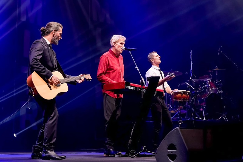Michael Learns To Rock Concert