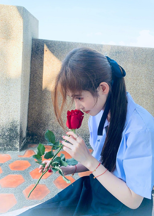 แฟชั่น ชุดนักเรียนไทย