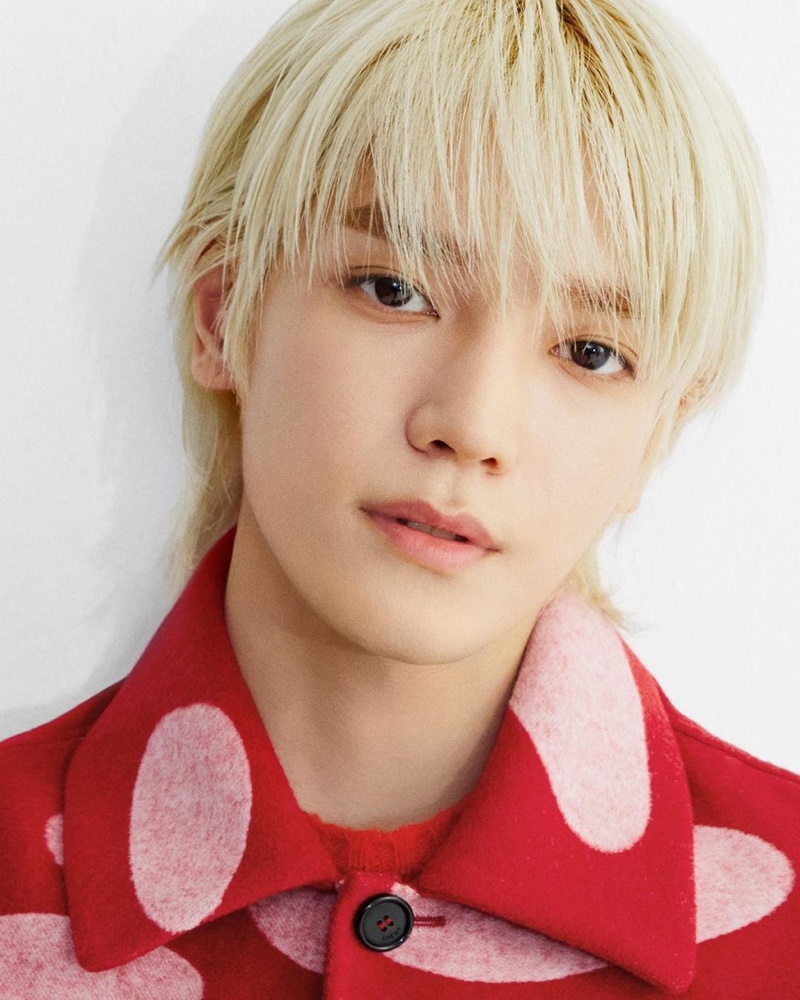แทยง NCT taeyong