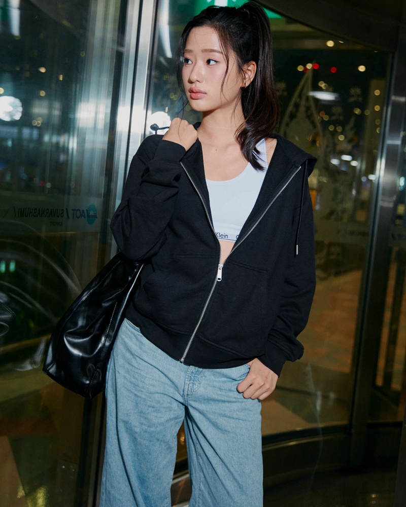 แฟชั่นสนามบิน