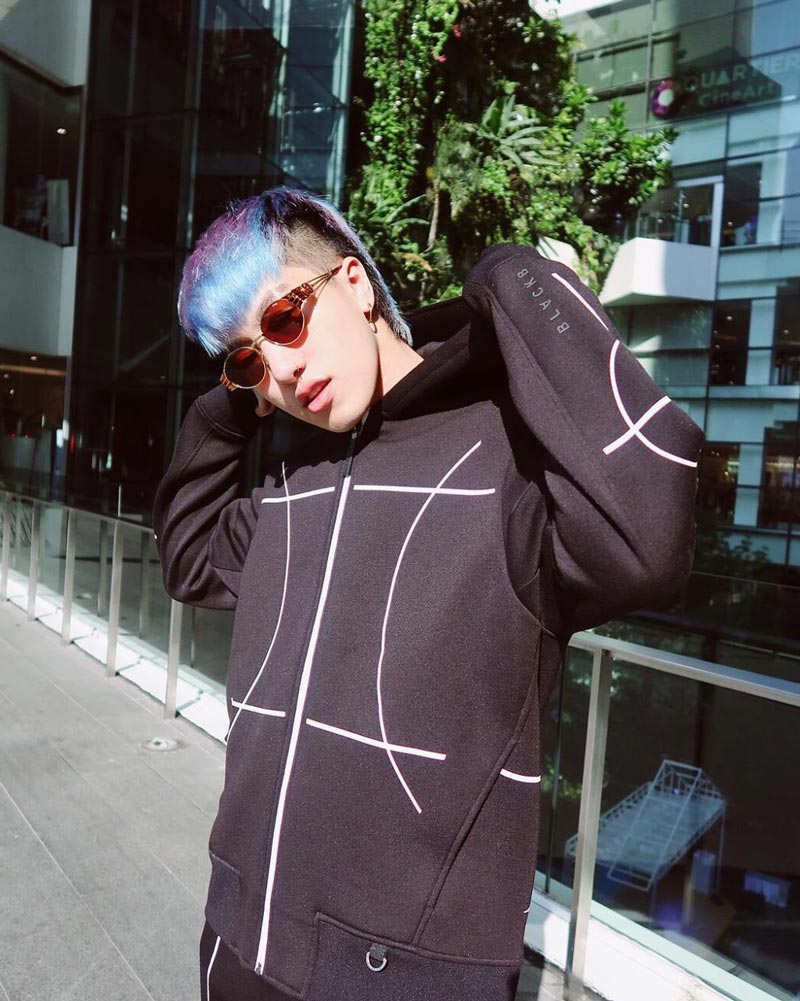 ซีดี กันต์ธีร์