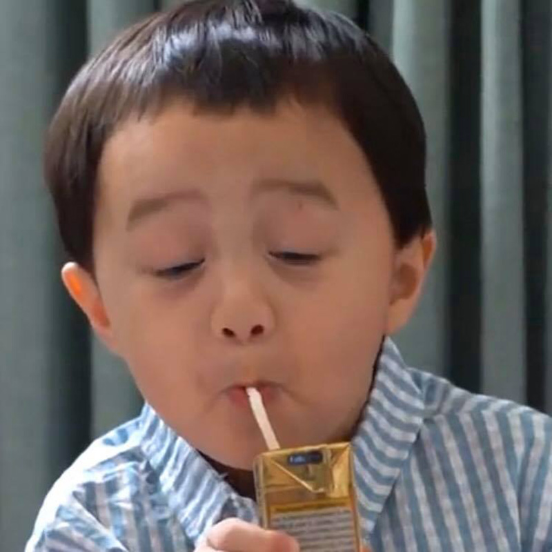 น้องพายุ