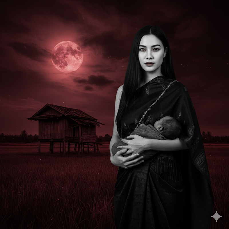 แต่งรูปแม่นาค