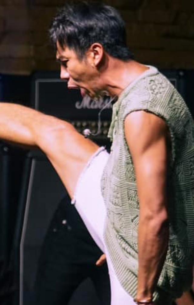 ก้อง ห้วยไร่