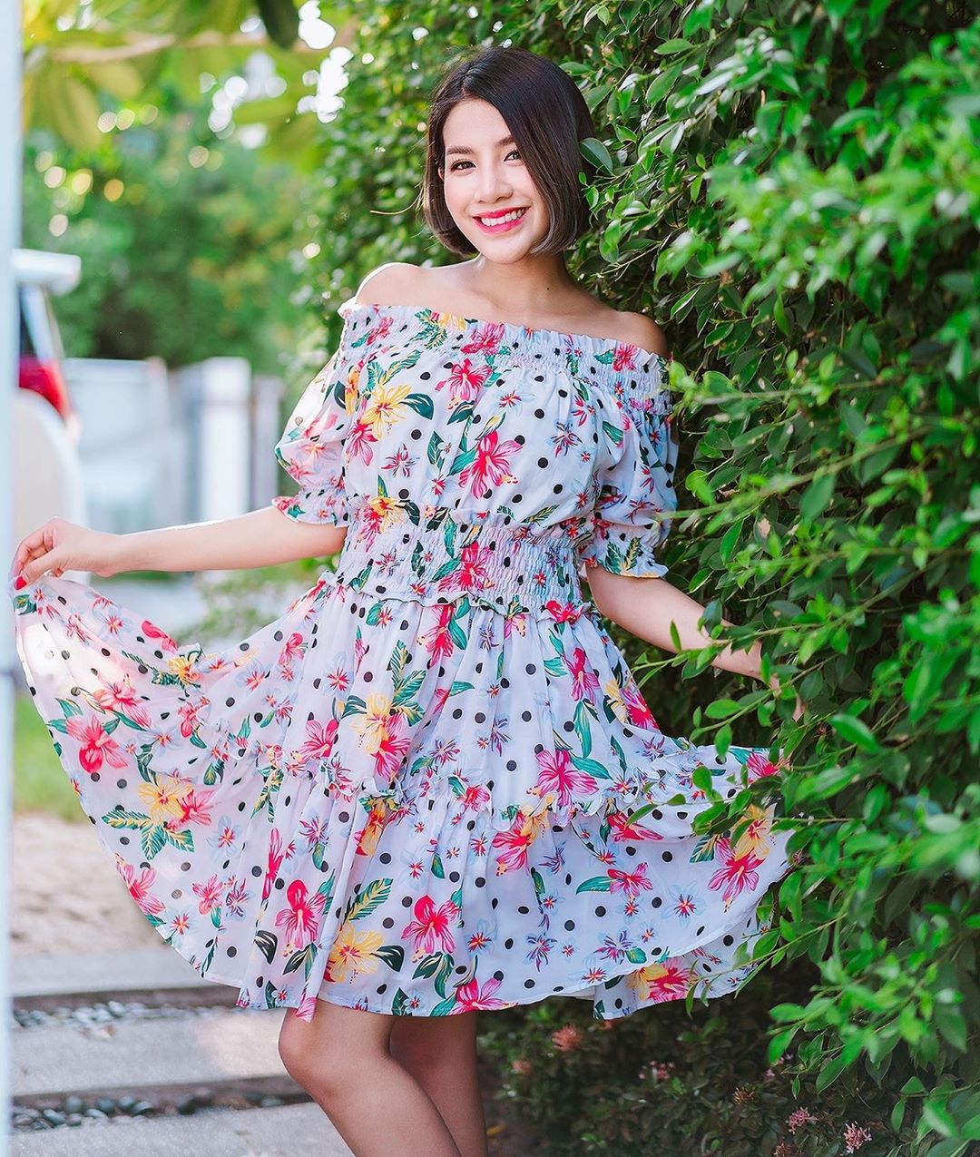 ใบเตย อาร์สยาม