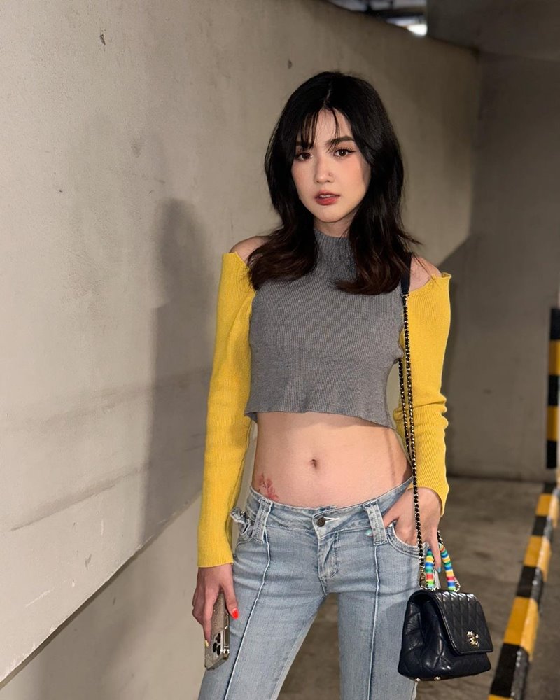 เบียร์ เดอะวอยซ์