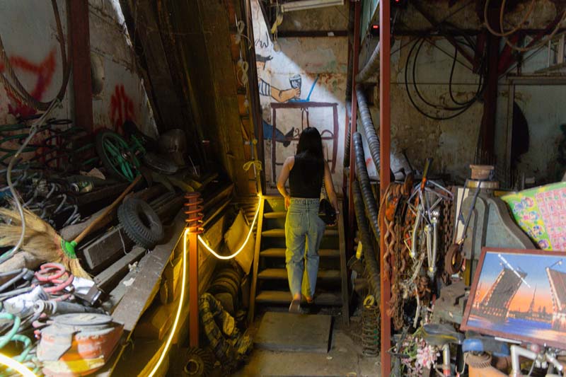 เที่ยวกรุงเทพฯ 1 วัน  