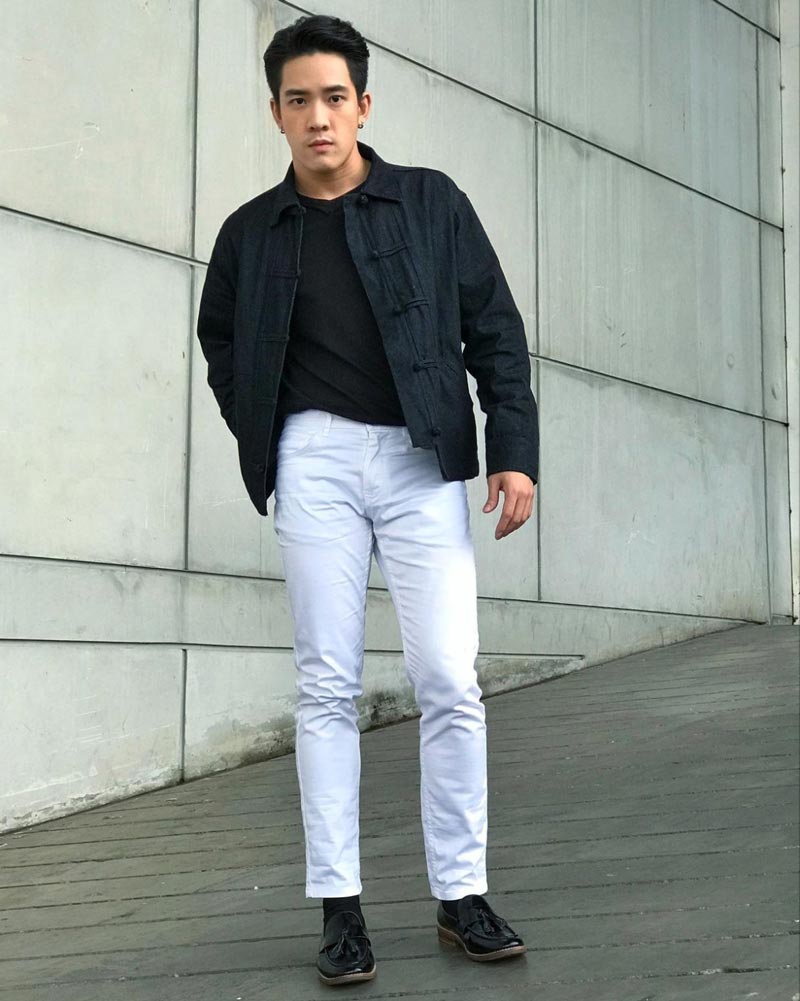 วิคเตอร์ ชัชชวิศ