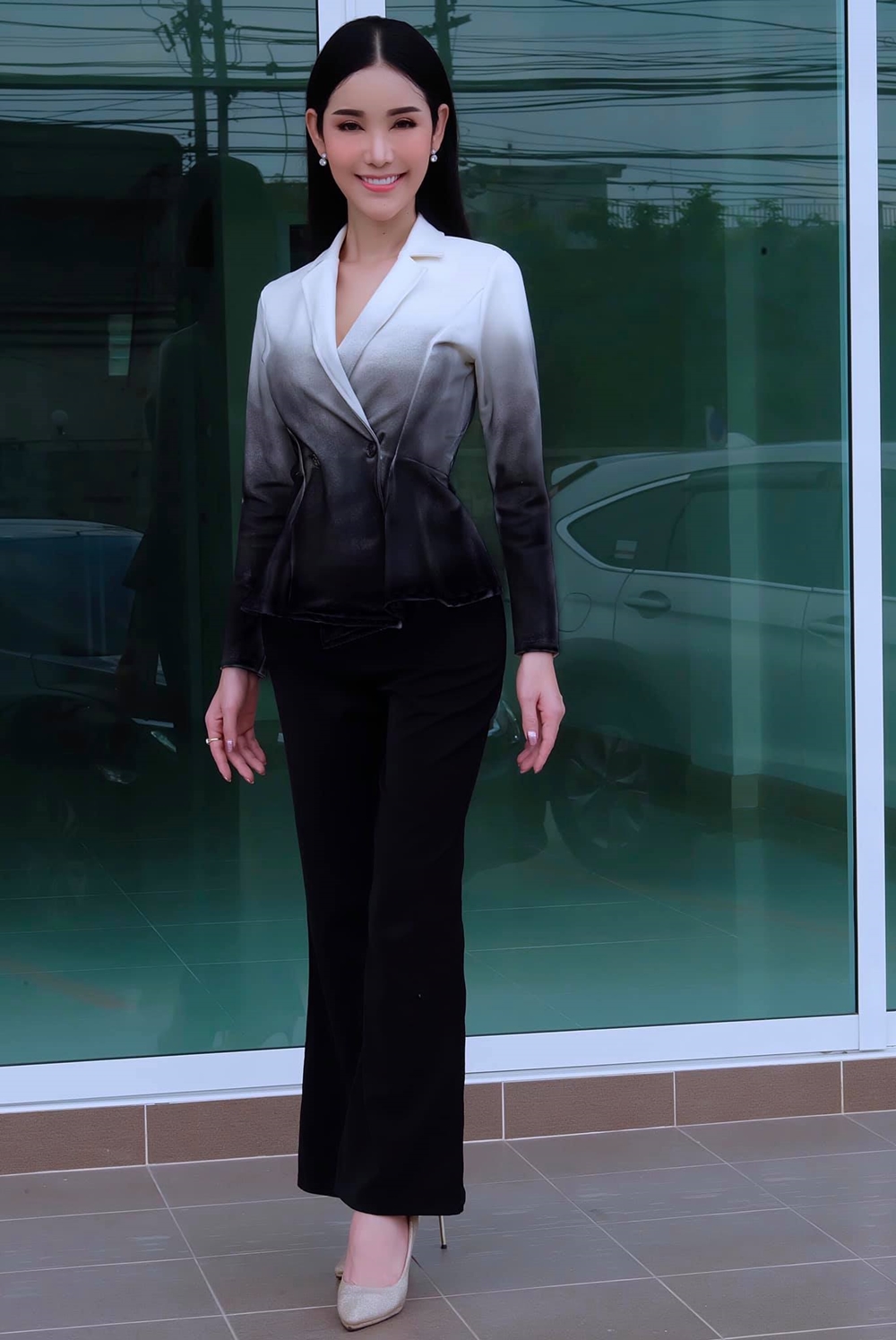 หมวยโซฮอทคือใคร