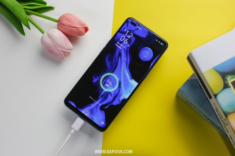 OPPO Reno4 