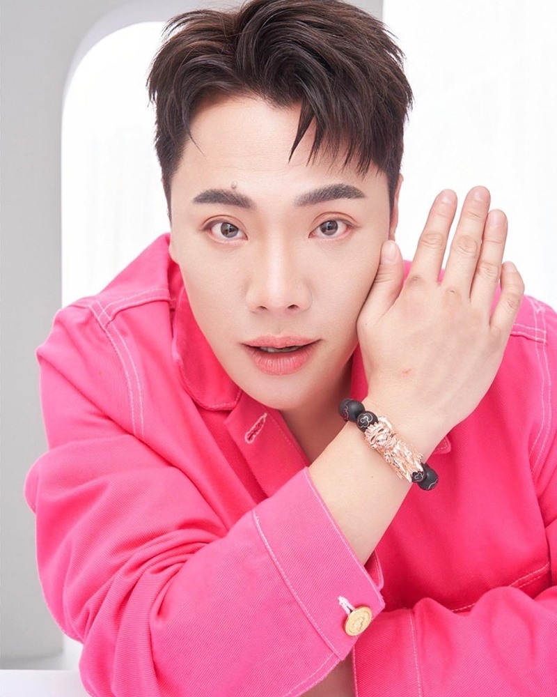 มดดำ คชาภา แจงด่วน โดนโยงพิธีกรดังโทร. หา แตงโม นิดา