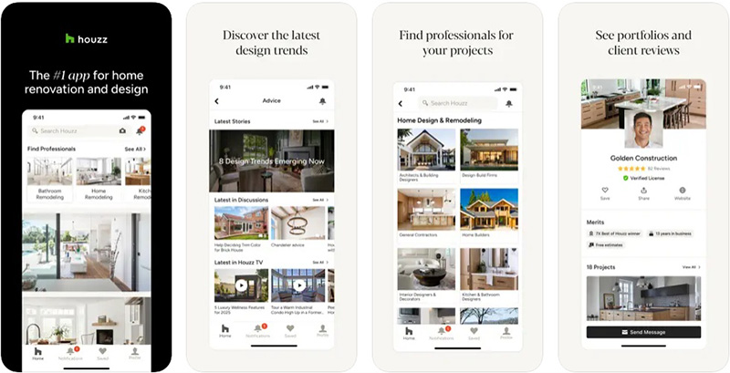 Houzz