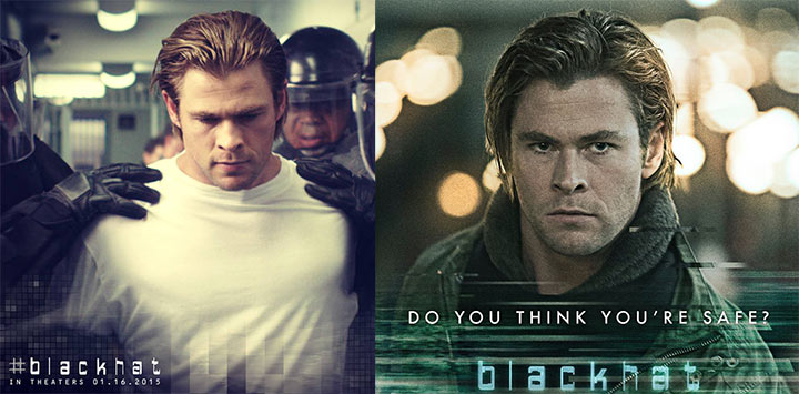 หนัง คริส เฮมส์เวิร์ธ