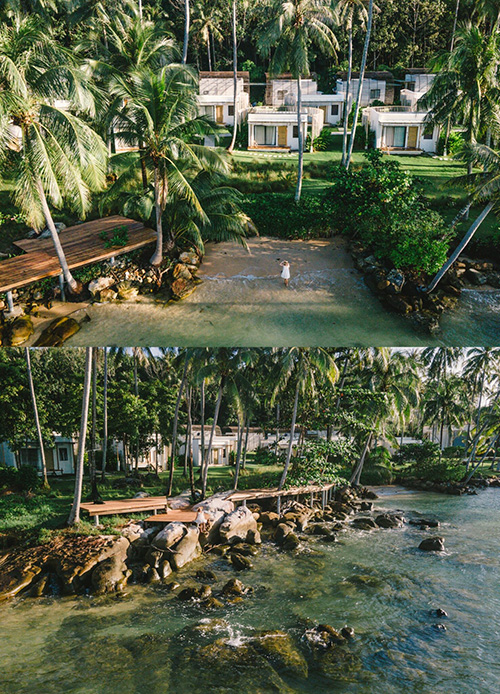 Hideout Koh Kood