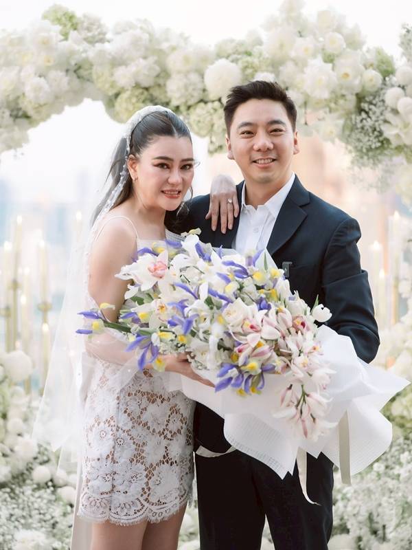 โอ๋ ภัคจีรา เตรียมแต่ง เบียร์ สรณัฐ