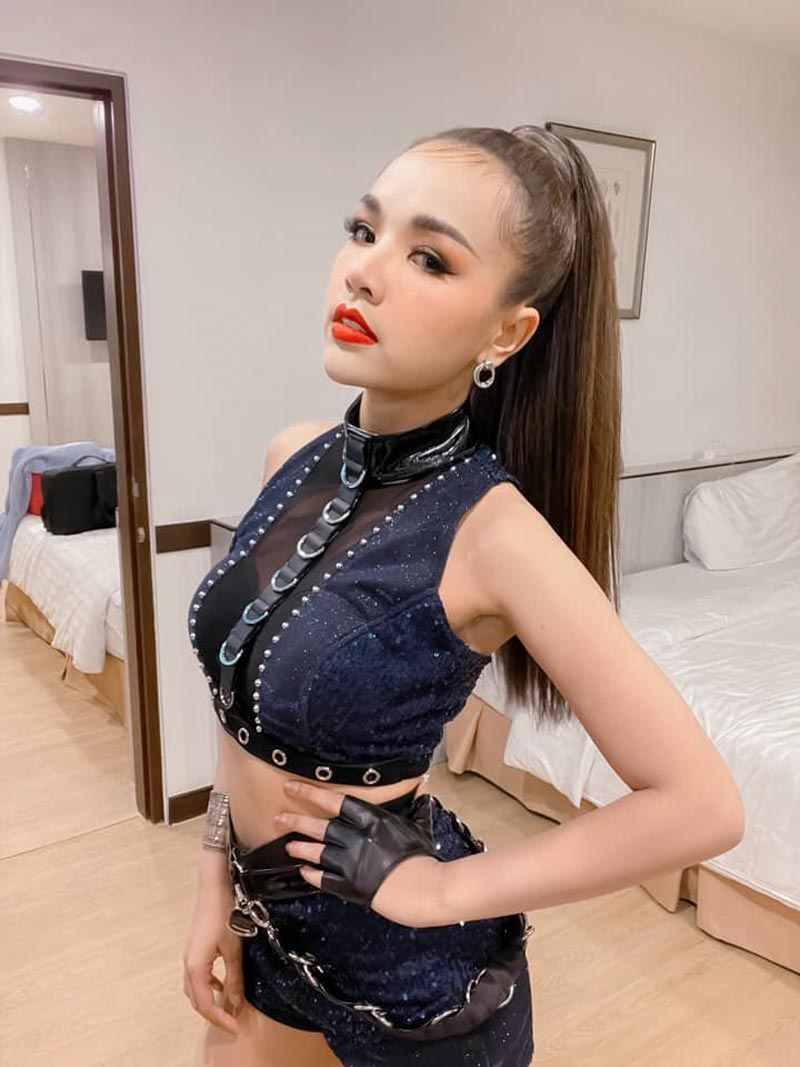 เจนนี่ ได้หมดถ้าสดชื่น