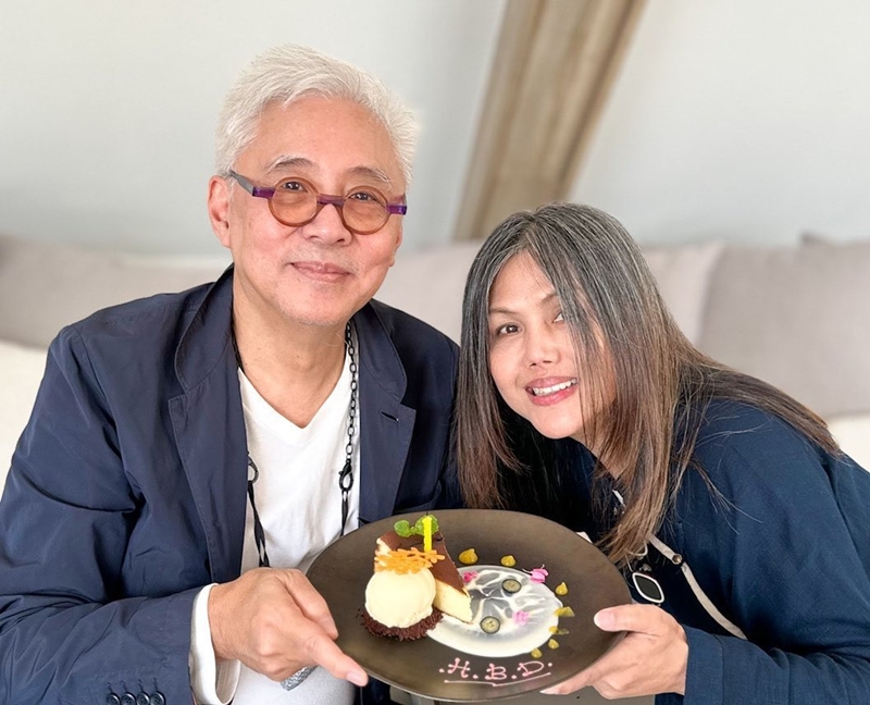 ตู่ นพพล - นุช ปรียานุช