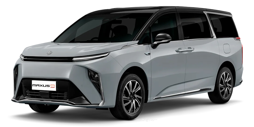 MG Maxus 9