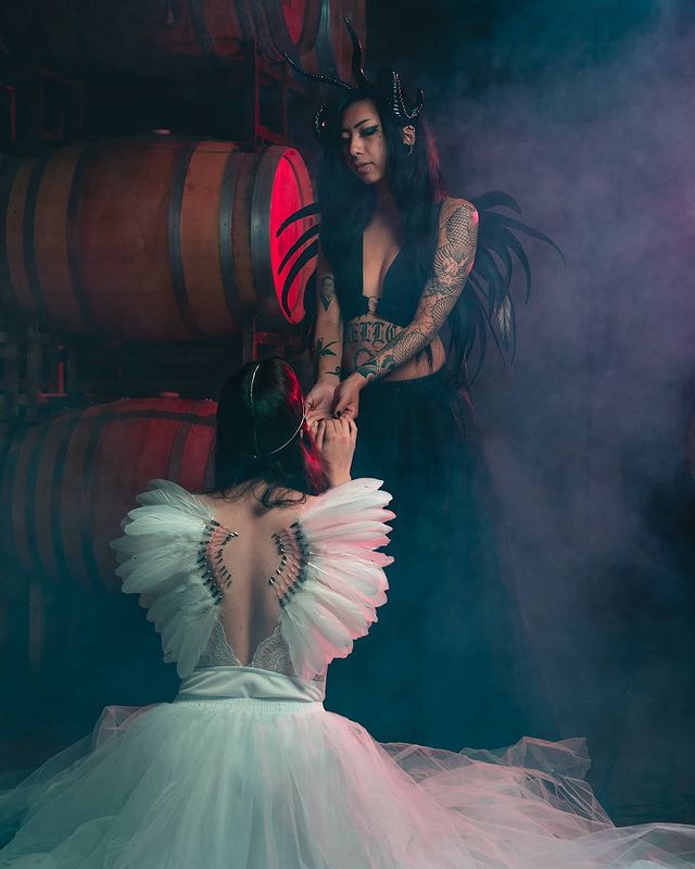 ศิลปะการฝังเข็ม