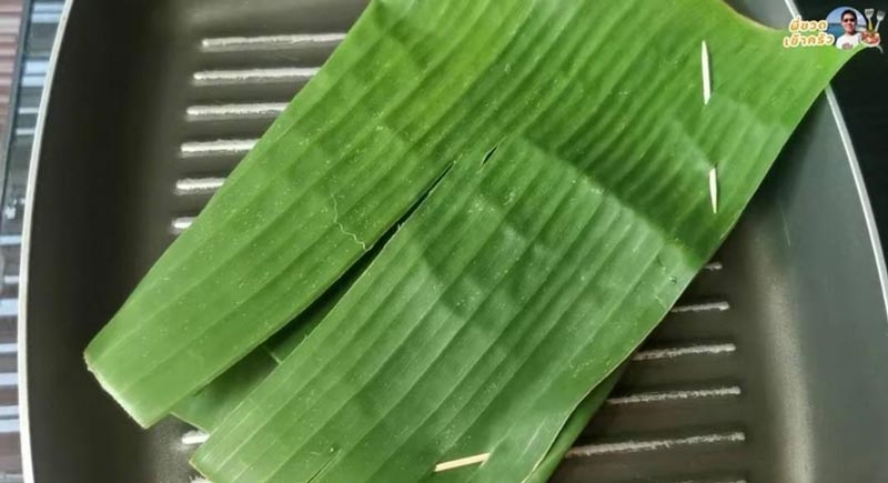 สูตรน้ำพริกปลาทู