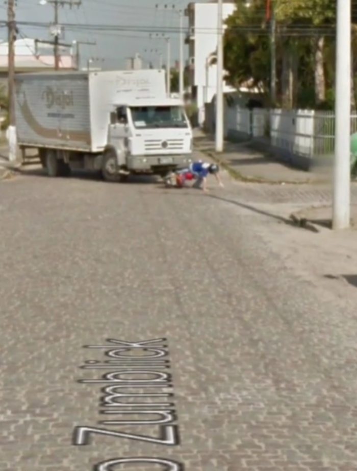 กูเกิลแม็ป