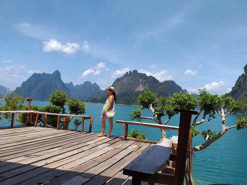 ควนคางคก