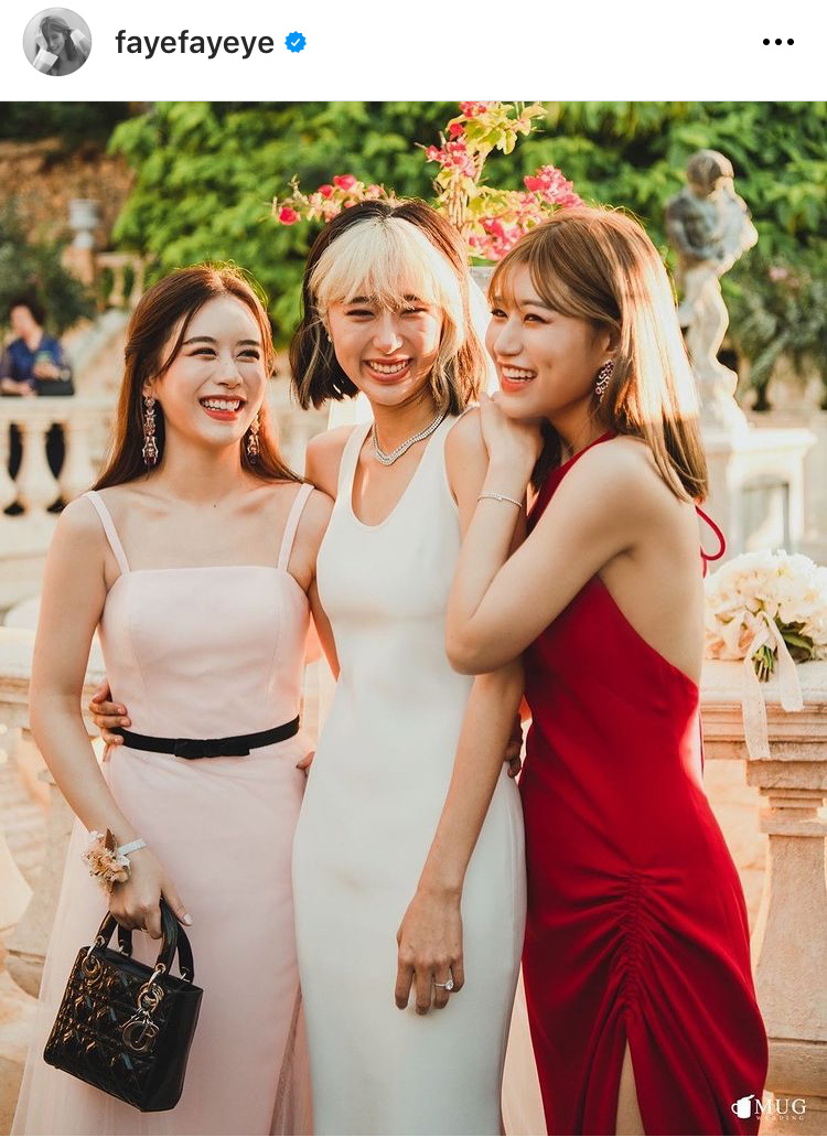 เฟย์ ฟาง แก้ว