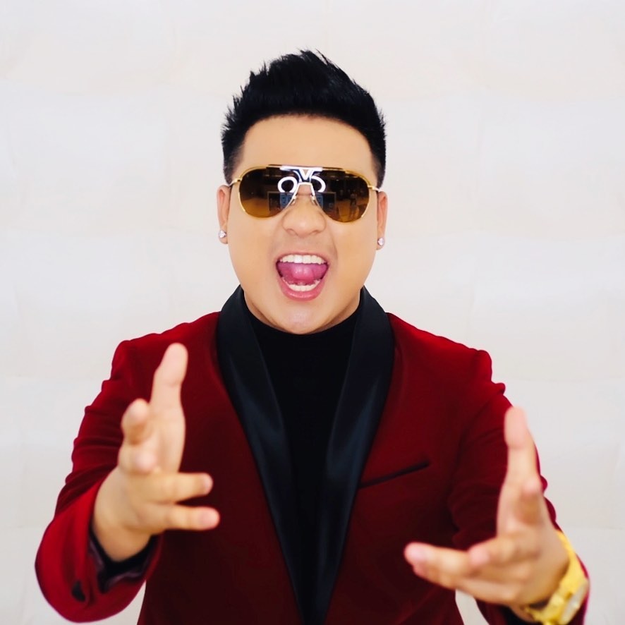  ดีเจต้น สรพงษ์