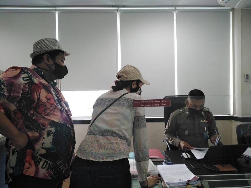 แซนวิช ปภาดา