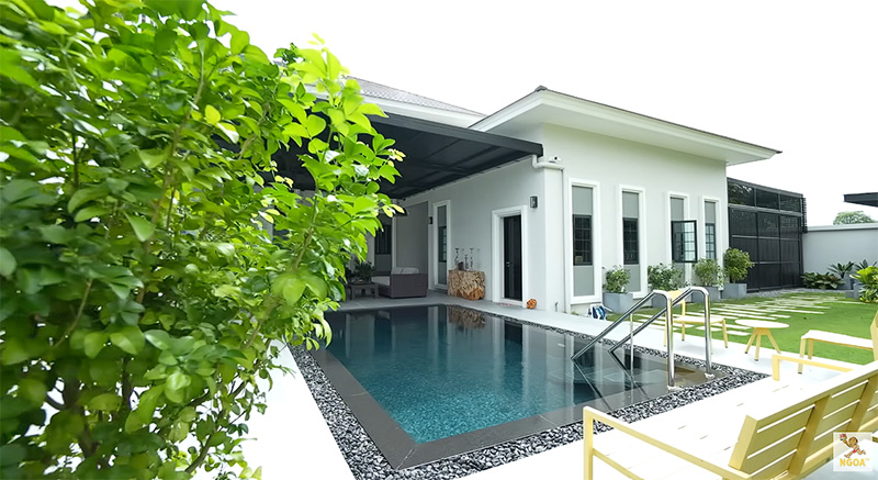 บ้านวิลลี่ แมคอินทอช