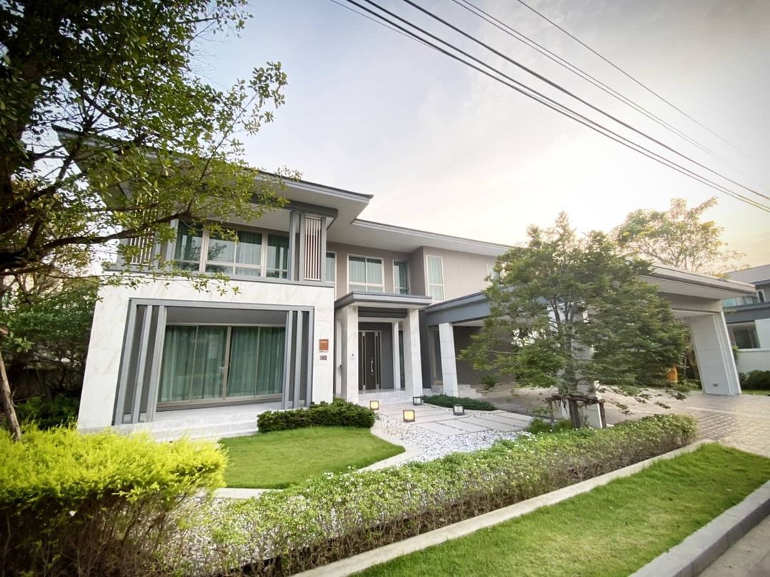 บ้านใหม่ สุคนธวา