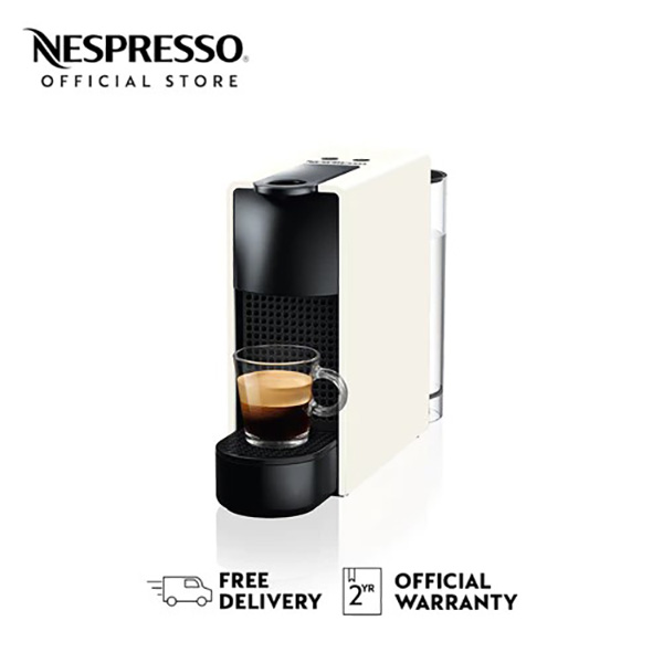 Nespresso รุ่น Essenza Mini เครื่องชงกาแฟแคปซูล ยี่ห้อไหนดี กาแฟ เครื่องใช้ในบ้าน