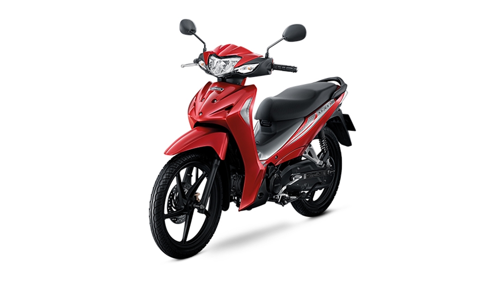 honda wave110i 2023