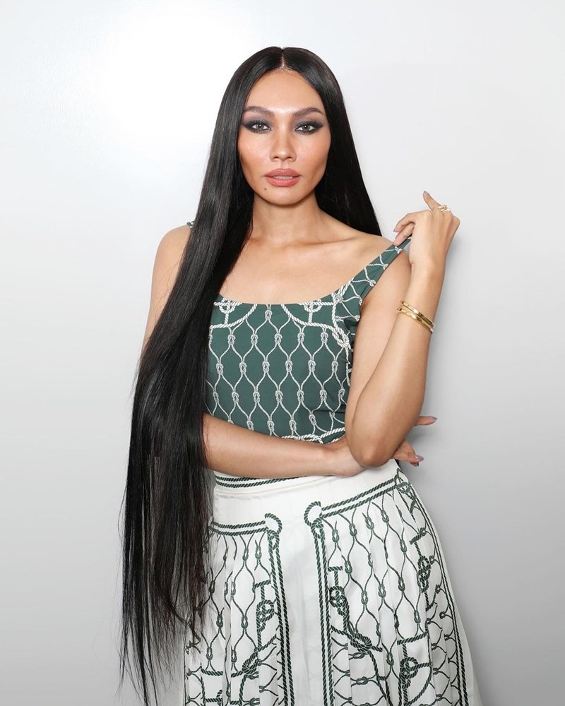 แก้ม วิชญาณี