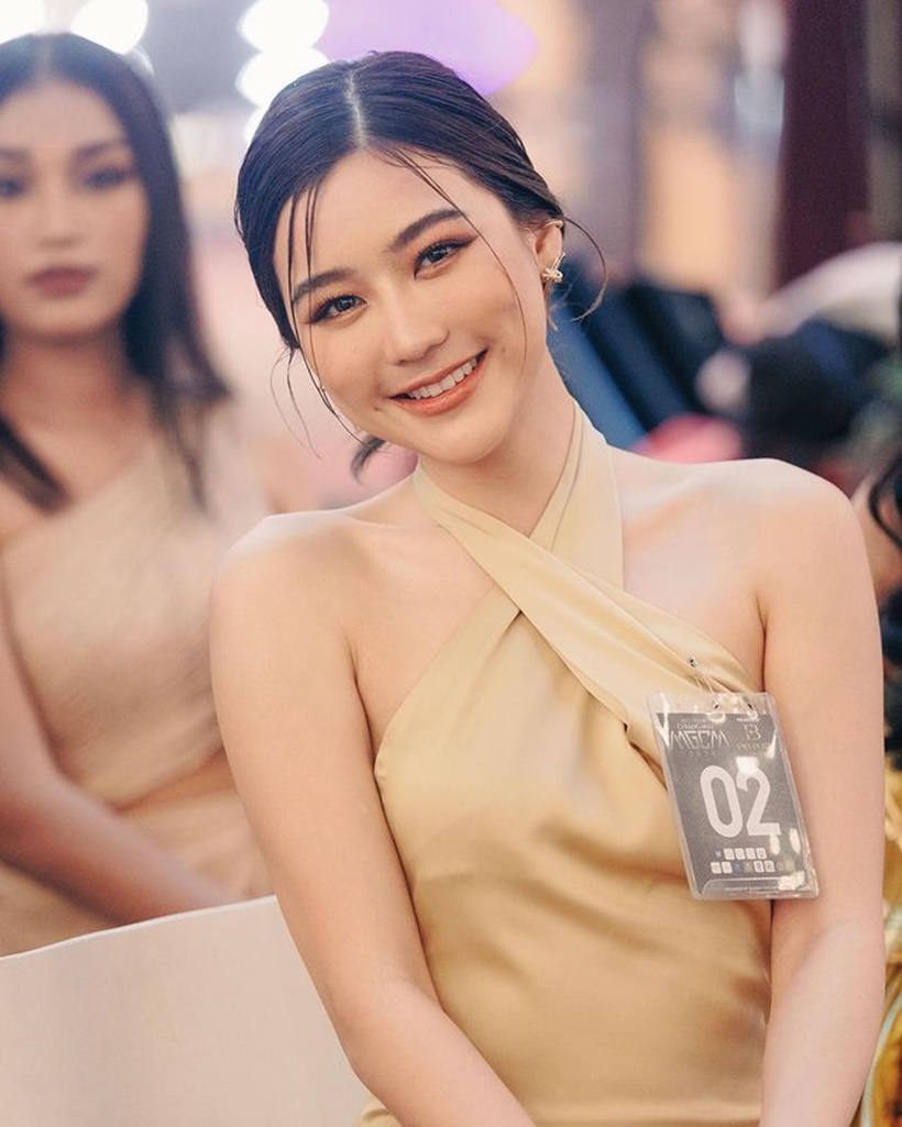 เอิร์น ภัทรวดี