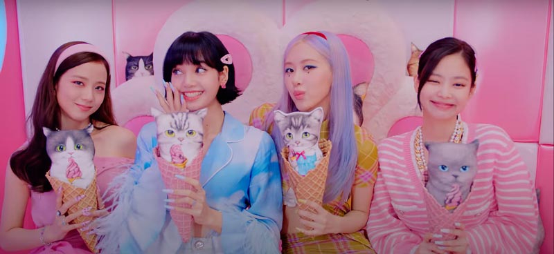 BLACKPINK
