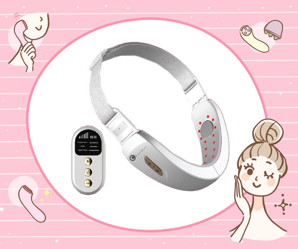 วิธีลดแก้ม