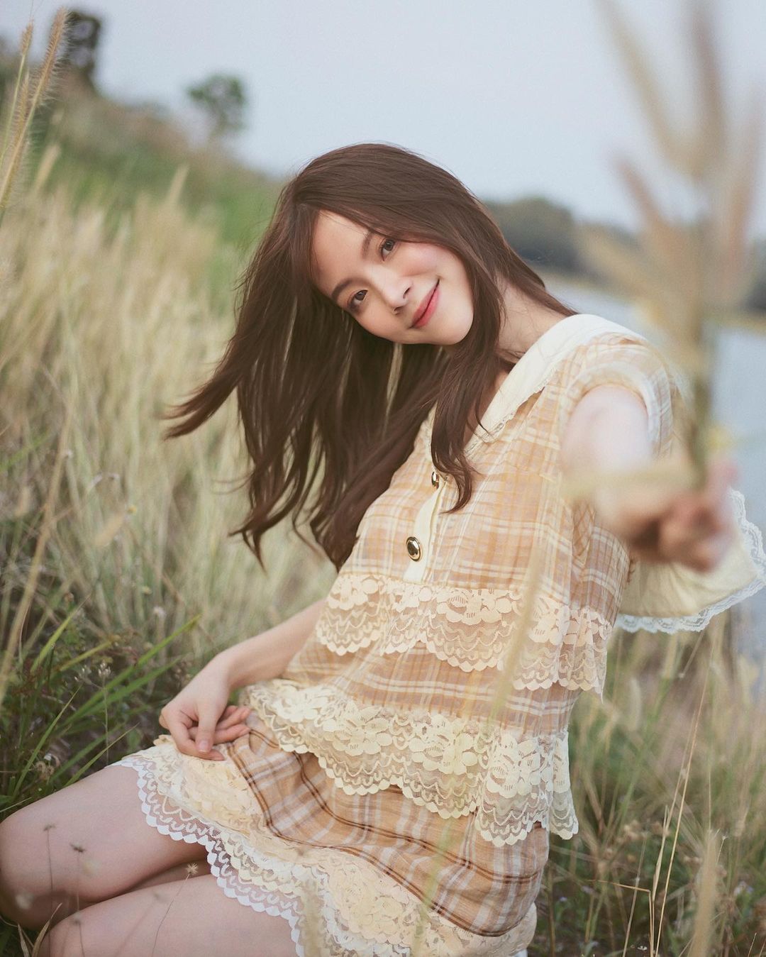 ใบเฟิร์น พิมพ์ชนก 