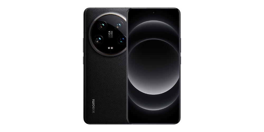 Xiaomi 14 Ultra
