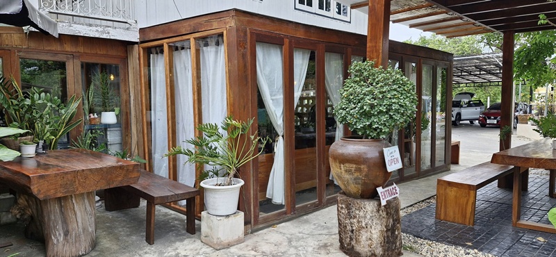 รีโนเวทบ้านเก่า