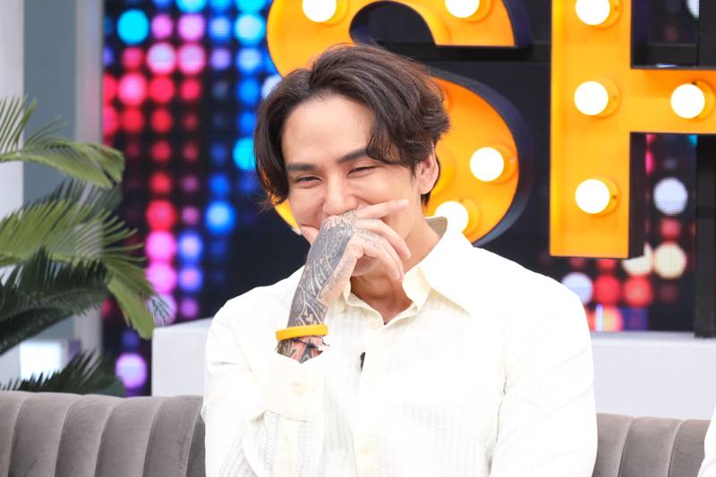 แทค ภรัณยู