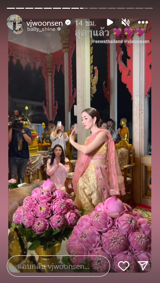 วุ้นเส้น วิริฒิพา