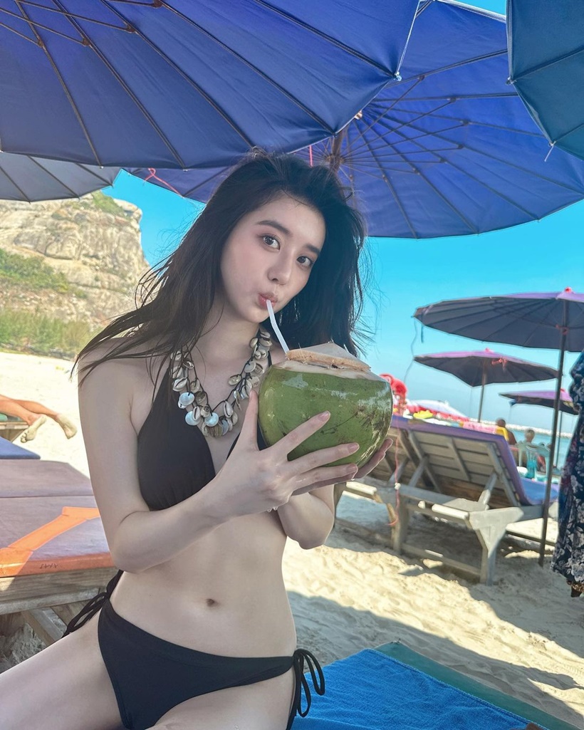 หลี่ข่ายซิ่น