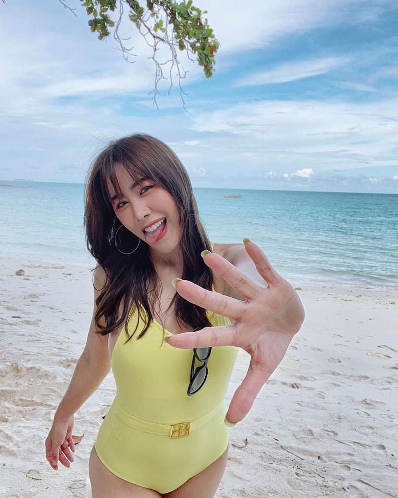 ญาดา เทพนม