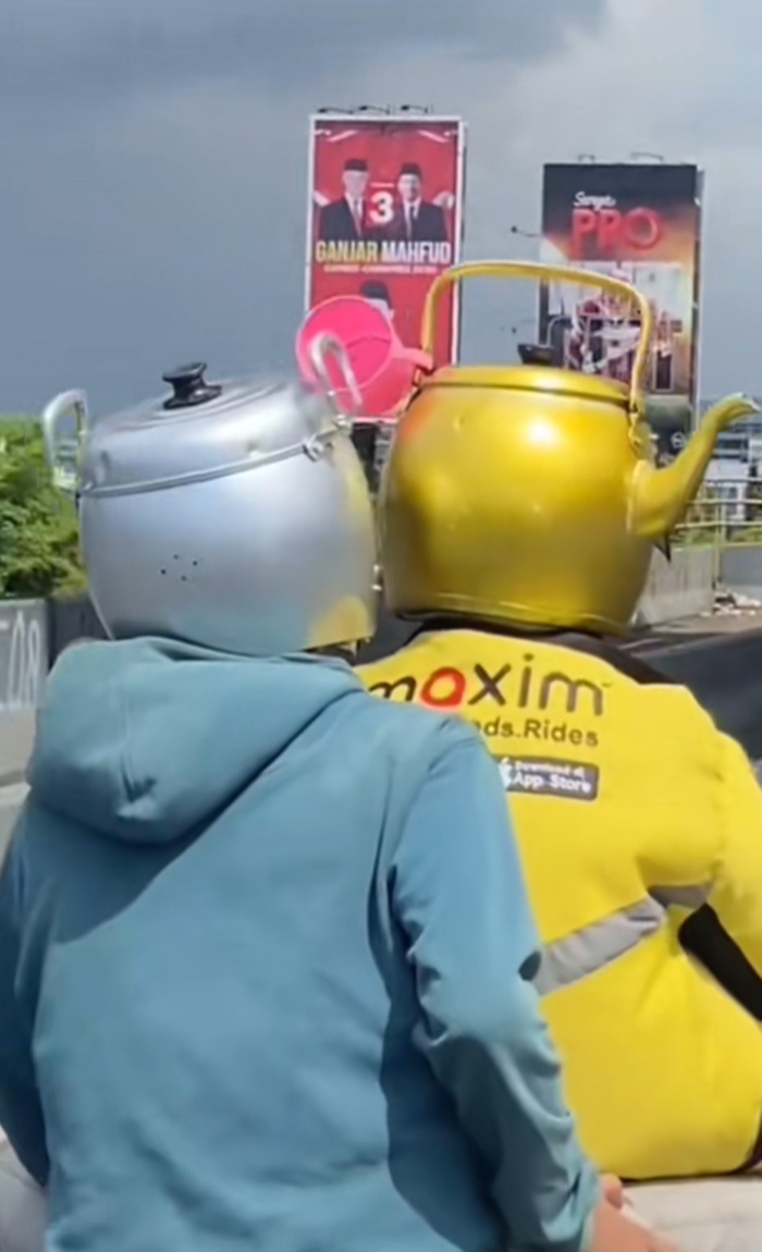 หมวกกันน็อก