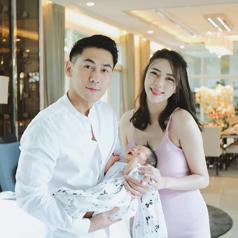 บ้าน เพชรจ้า นิวเคลียร์