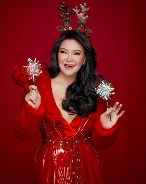 บานเย็น รากแก่น